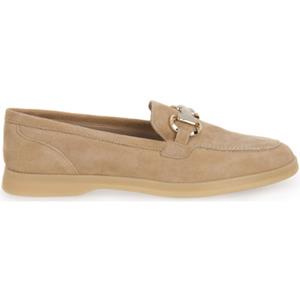 Keys Mocassins  BEIGE