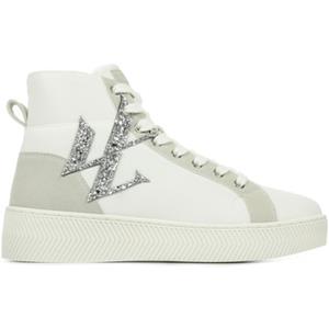 Vanessa Wu Sneakers  Sabrina