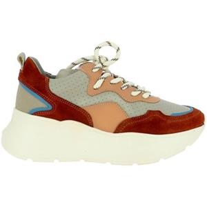 Bronx Sneakers  GRAYSON DEEP