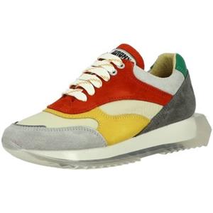 Bronx Sneakers  LINKK-UP