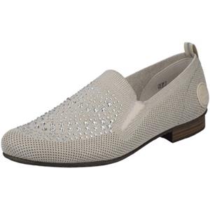 Rieker Mocassins  -