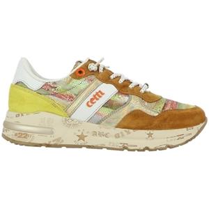 Cetti Sneakers  C1274 SRA