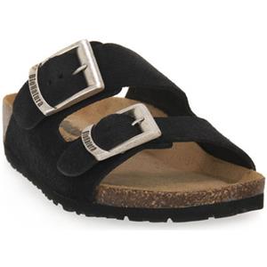 Bionatura Slippers  THESIS NERO