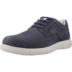 Stonefly Nette schoenen  STREAM 28 NABUK
