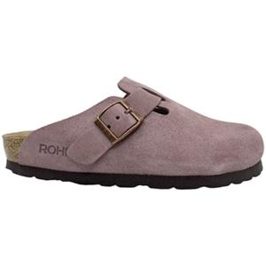 Rohde Slippers  6071