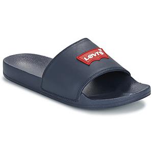 Levi's Slippers Levis JUNE BATWING PATCH