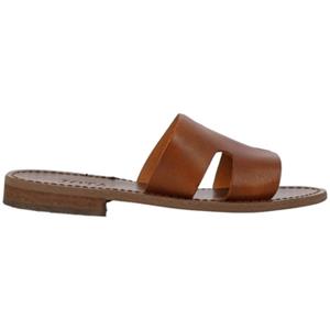 Iota Slippers  HERMA
