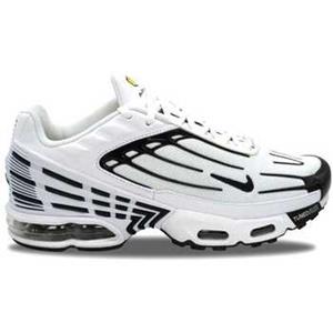Nike Lage Sneakers  Air Max Plus III OREO