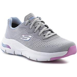Skechers Lage Sneakers  Arch Fit - Infinity Cool 149722-GYMT