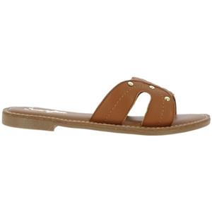 Semerdjian Slippers  EMMA