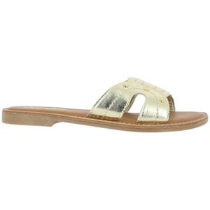 Semerdjian Slippers  EMMA