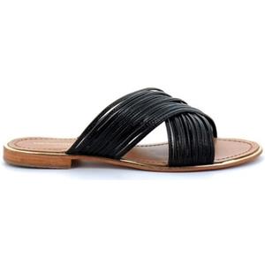 Les Tropéziennes par M Belarbi Slippers  HALLOA
