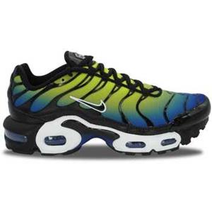Nike Lage Sneakers  Air Max Plus TN Racer Blue Volt