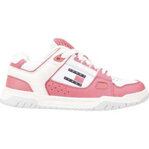 Tommy Jeans Lage Sneakers  -