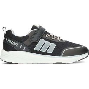 MTNG Lage Sneakers  SPORT MESH LYCRA 48825V