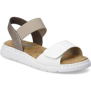Rieker Sandalen  -