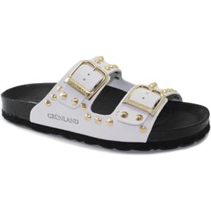 Grunland Slippers  GRU-ZAL-CB2600-BI