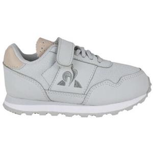 Le Coq Sportif Sneakers  ASTRA CLASSIC INF GIRL GALET/OLD SILVER
