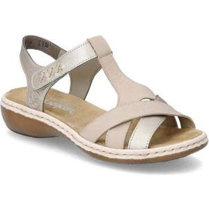 Rieker Sandalen  -