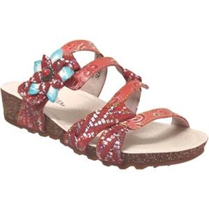 Laura vita Slippers  Brcyano 51