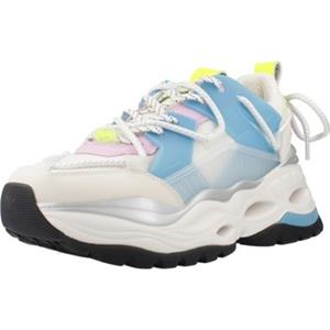 Buffalo Sneakers  TRIPLET LACE