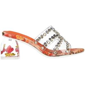 Laura vita Slippers  FRAMBOISEO 23