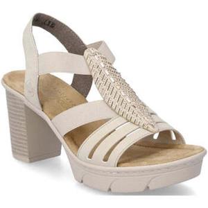 Rieker Sandalen  -