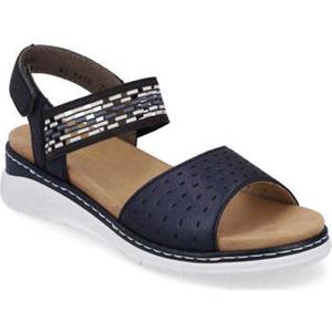 Rieker Sandalen  -
