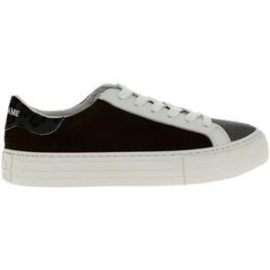No Name Sneakers  ARCADE SNEAKER JAVA SUEDE