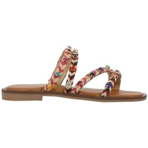 Les Tropéziennes par M Belarbi Slippers  OPIANA