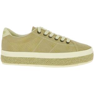 No Name Sneakers  MALIBU SNEAKER BRAIDY