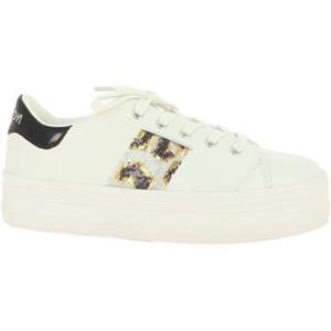 No Name Sneakers  PLATO M DERBY GALON