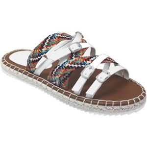 Desigual Slippers  Inca_ribbons
