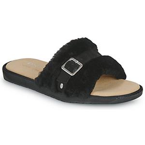 EMU Pantoffels  WARDEN STINGER BLACK