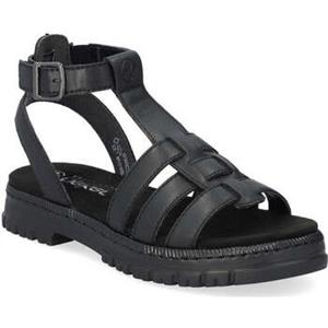 Rieker Sandalen  -