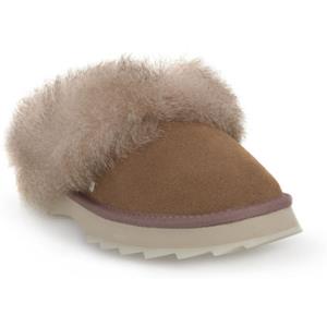 EMU Pantoffels  JOLIE SHARKY CRIMP CAMEL
