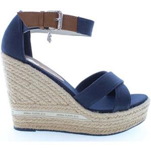 U.S Polo Assn. Sandalen  -