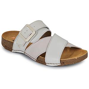 ART Slippers  I BREATHE