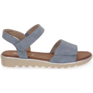 Jana Sandalen  DENIM SOFTLINE