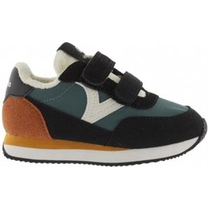 Victoria Sneakers  Kids 137102 - Petroleum