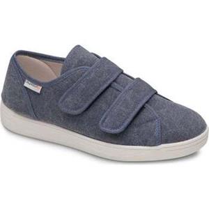 Calzamedi Pantoffels  ORTHOPEDISCHE CANVAS SCHOENEN 3088