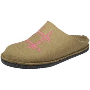 Haflinger Pantoffels  -