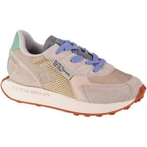 Big Star Lage Sneakers  Sneakers Shoes