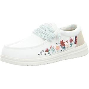 Fusion Mocassins  -