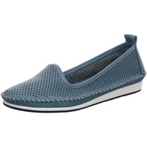 Andrea Conti Mocassins  -