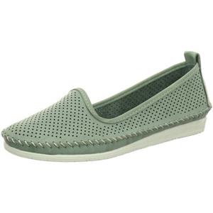 Andrea Conti Mocassins  -