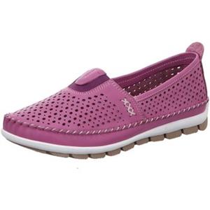 Gemini Mocassins  -