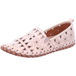 Gemini Mocassins  -