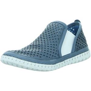 Gemini Mocassins  -
