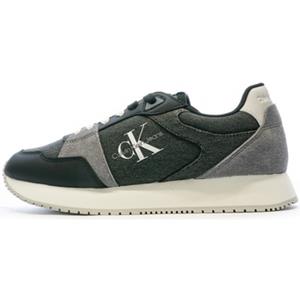 Calvin Klein Jeans Lage Sneakers  -